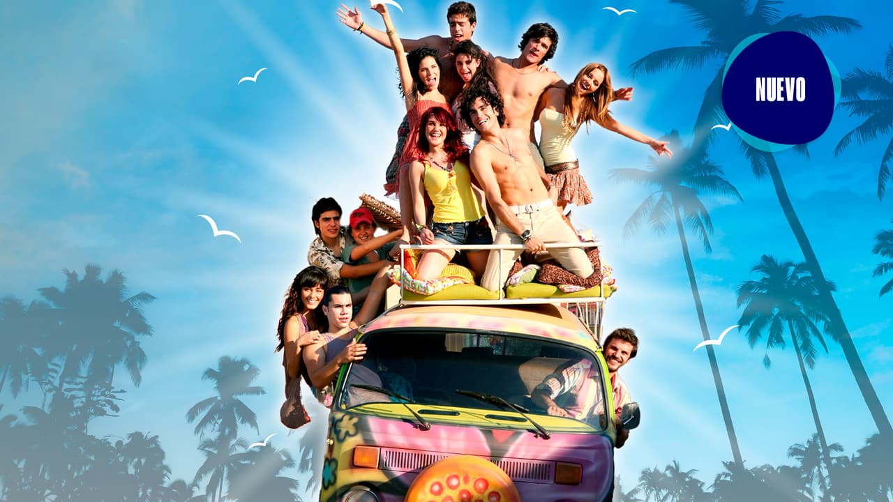 Verano de Amor