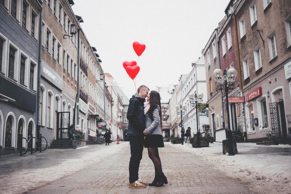 Cupido y San Valentín: ¿por qué los conmemoramos el 14 de febrero?