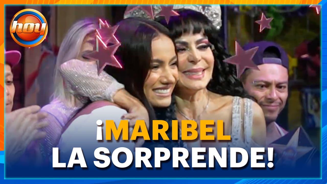 ¡Confirmada! Marcelia Figueroa es la primera participante de ‘Las Estrellas Bailan en Hoy’