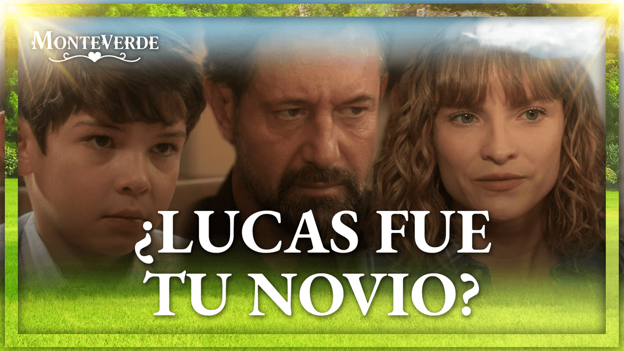 Moisés pone en jaque a Julieta y desata dudas en Oscar