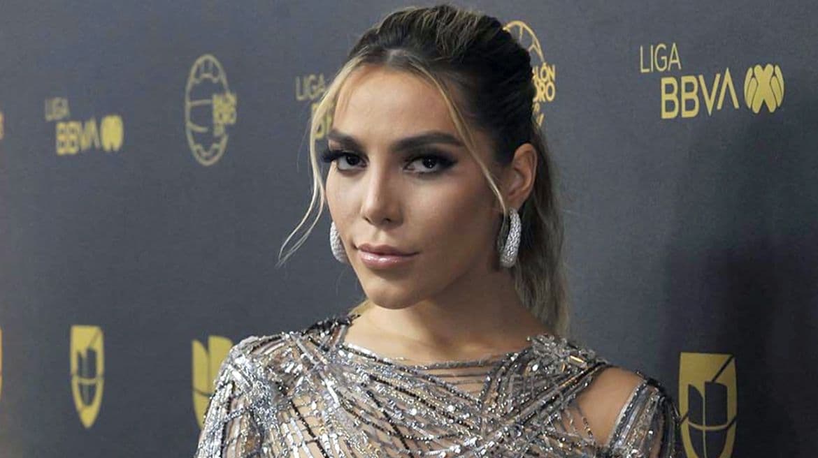 ¿Frida Sofía no acudió a la misa por el fallecimiento de su abuelo? Te contamos todo