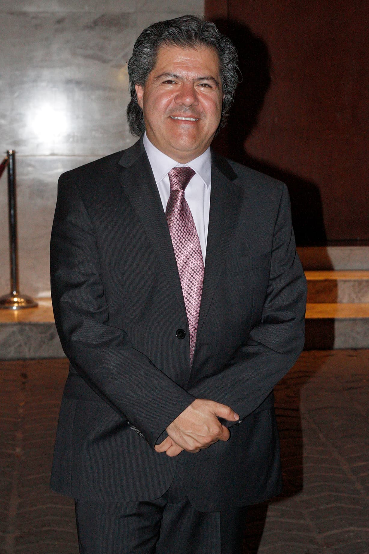 Muere de forma repentina el productor Santiago Galindo