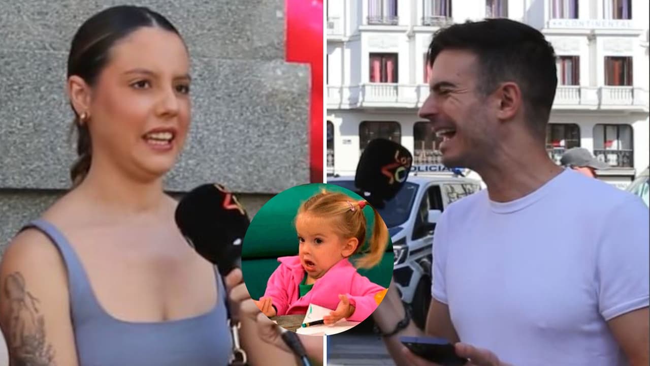 Tiktoker exhibe a españoles por no saber cuándo se descubrió América ni qué idioma hablan