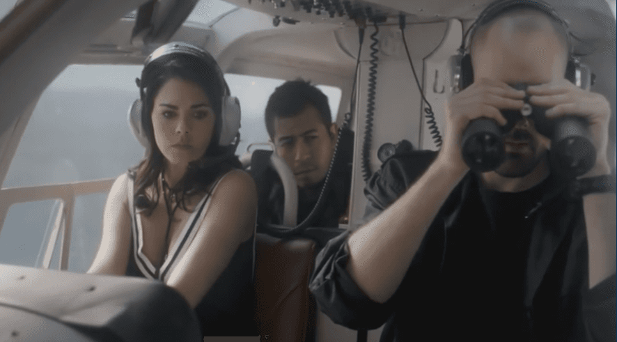 Yolanda debe matar a John