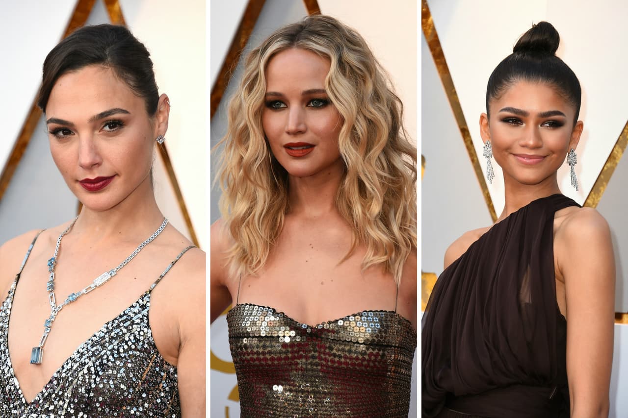 Los Premios Óscar, además de ser conocidos por su relevancia en el cine, también lo son por las estrellas que acuden con sus mejores vestidos, looks y accesorios.