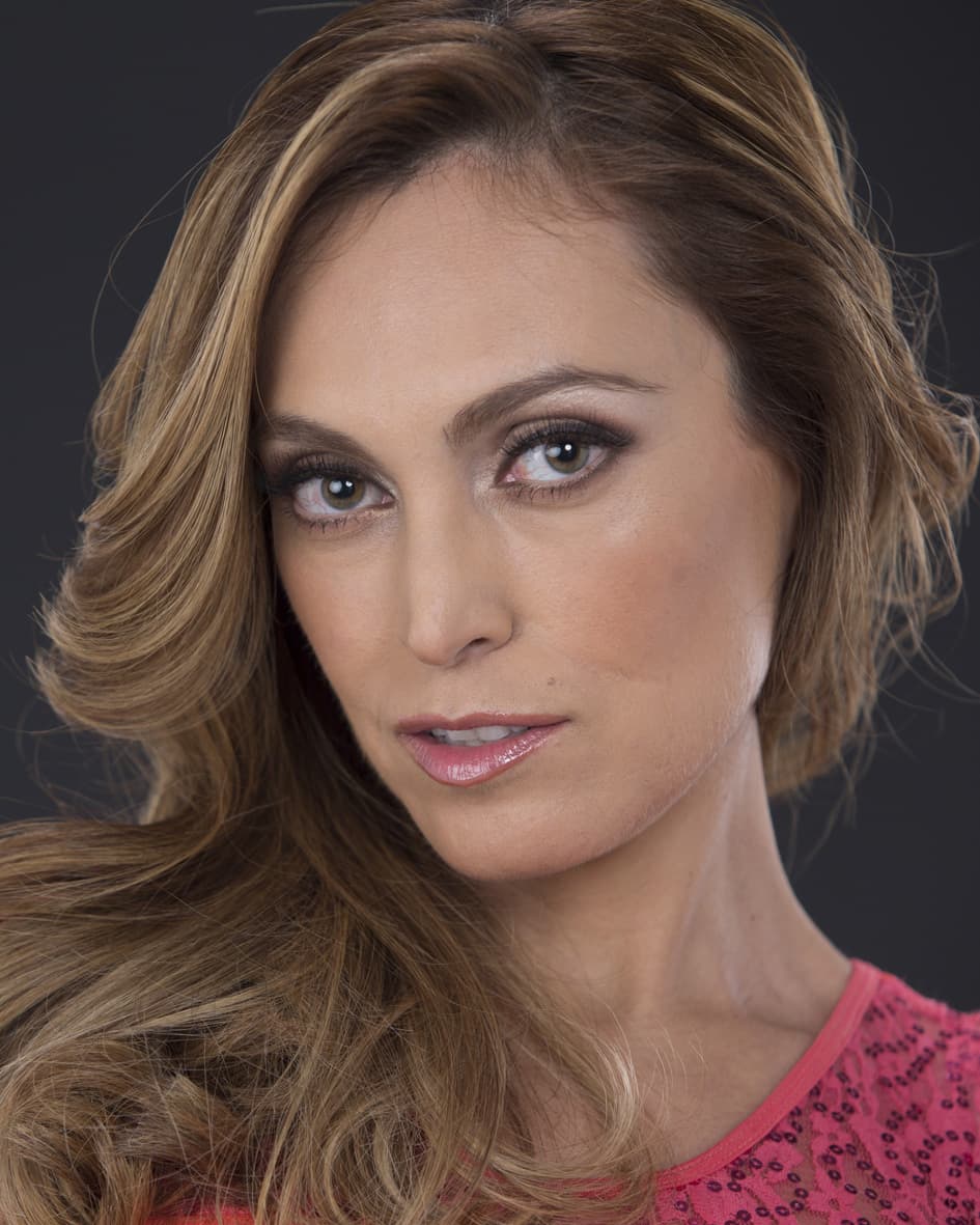 Kelchie Arizmendi