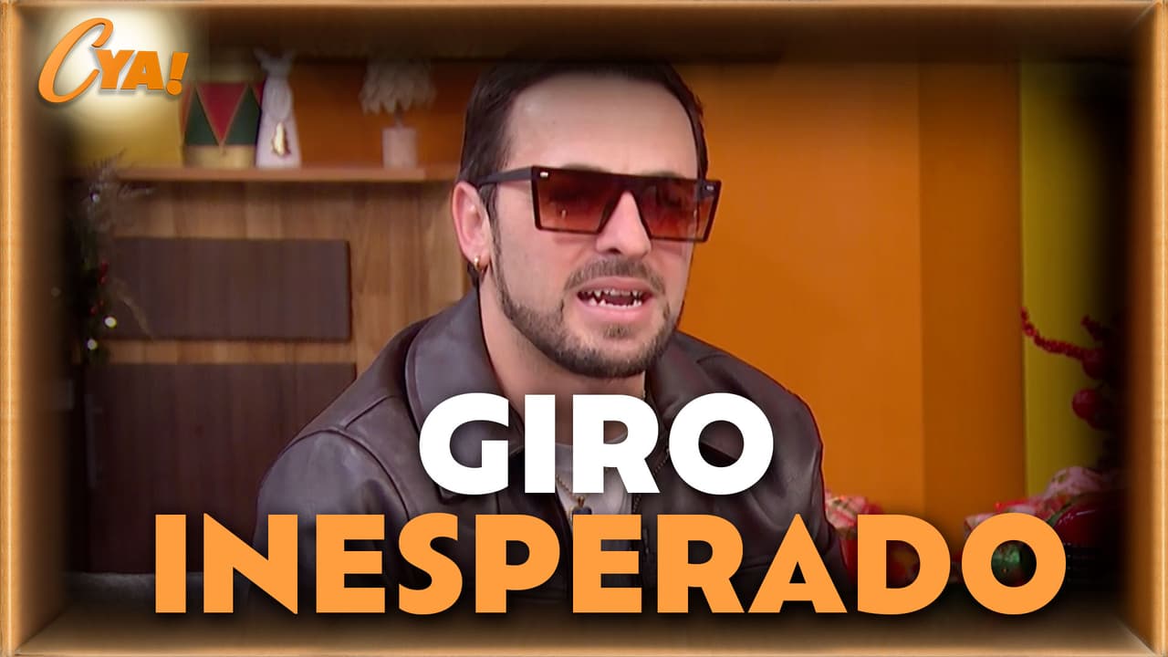 Martín Ricca REVELA qué viene para ‘Clara Luz’ y ‘Rudolf’ en ‘Papás por Siempre’