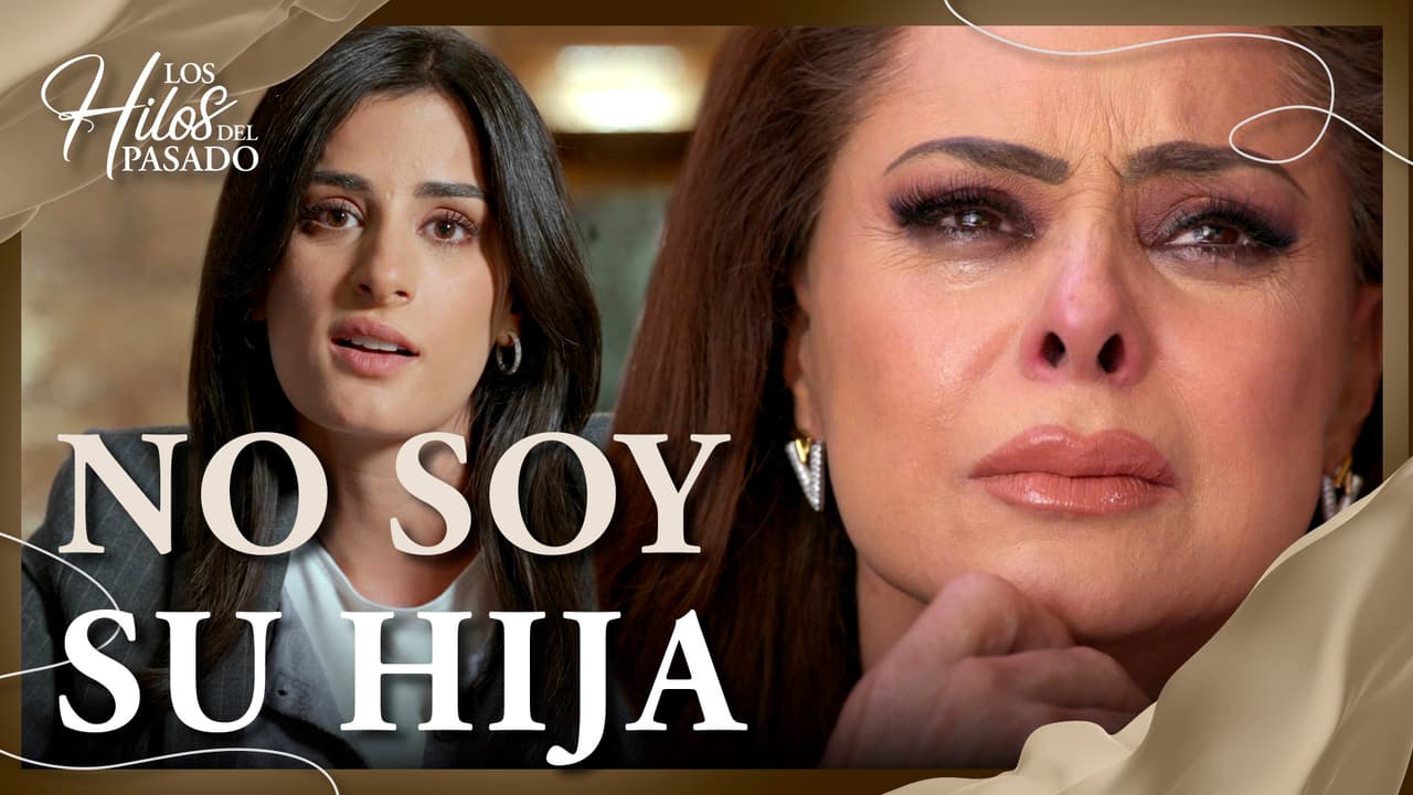 Carolina se lleva una terrible desilusión