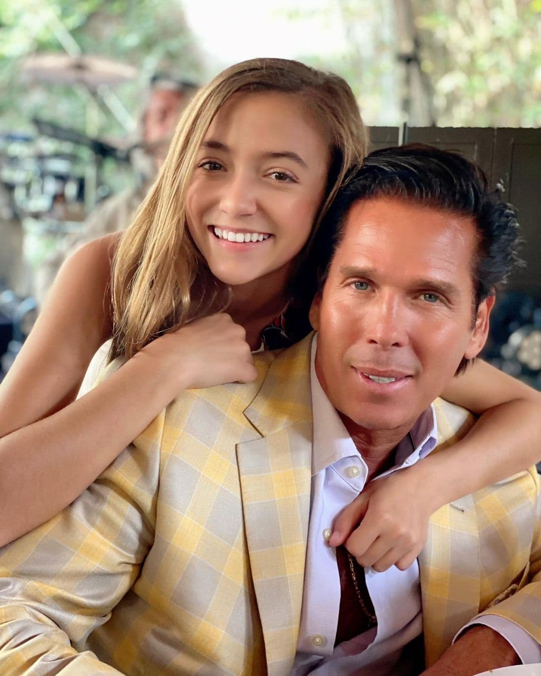 Emilia Palazuelos es la sobrina de ‘El Diamante Negro’, quien a través de las artes escénicas busca inspirar a los niños para alcanzar sus sueños. A continuación, te mostramos el inicio de su carrera.