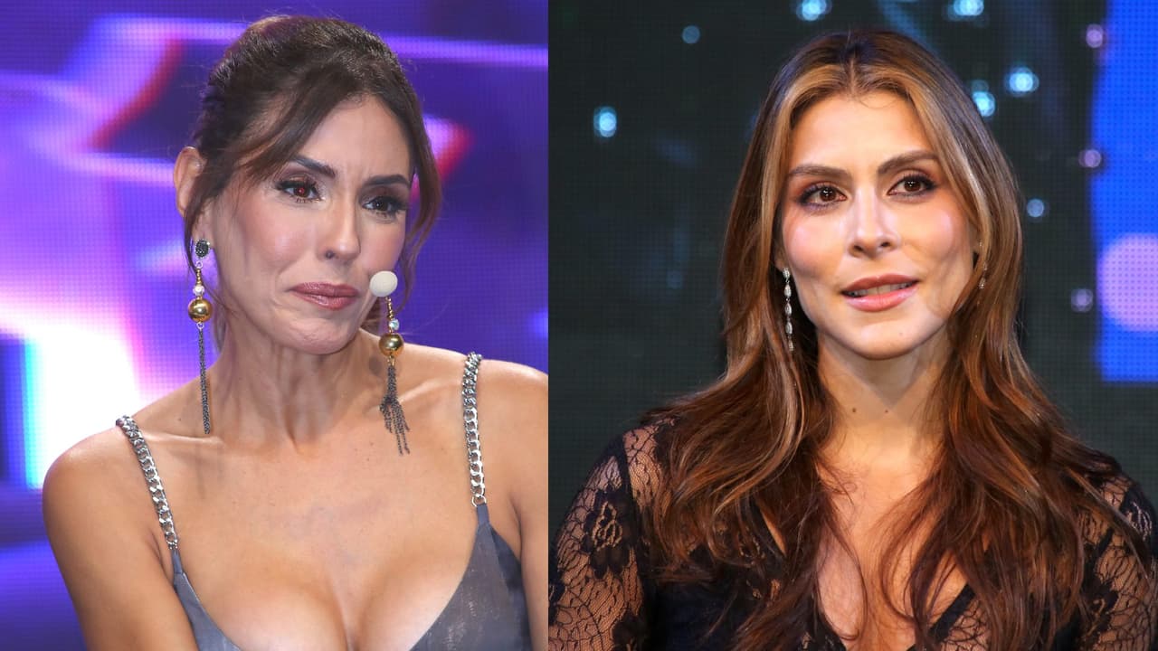 ¿María León criticó a Mar Contreras? Así reaccionó a su actuación en ‘Mentiras, El Musical’ 