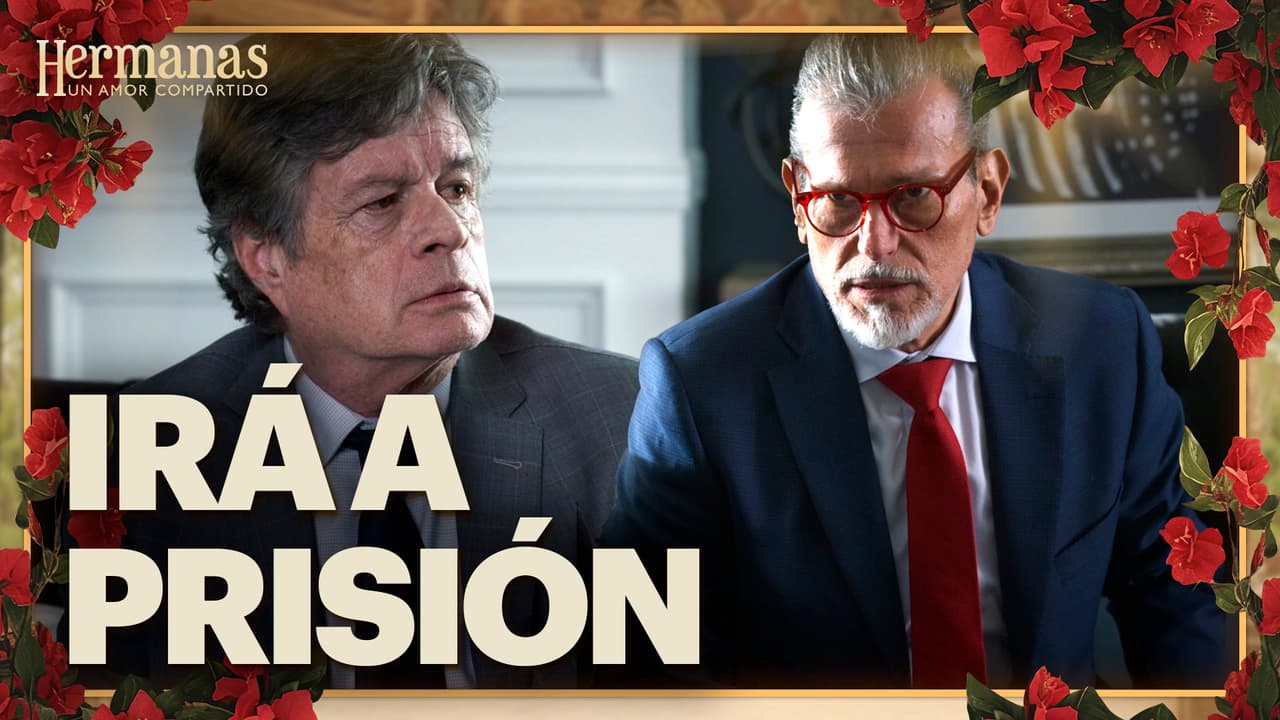 Silverio chantajea a Leonel