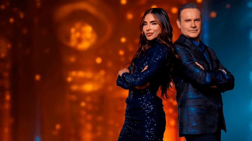 ¿Apostarías por Mí?