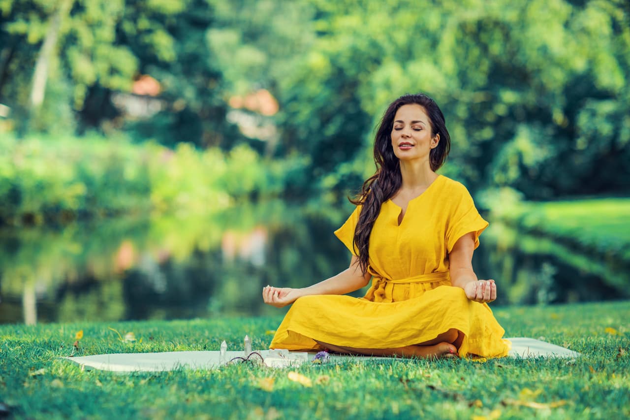Mantras para que toda mujer empiece su día segura de sí misma