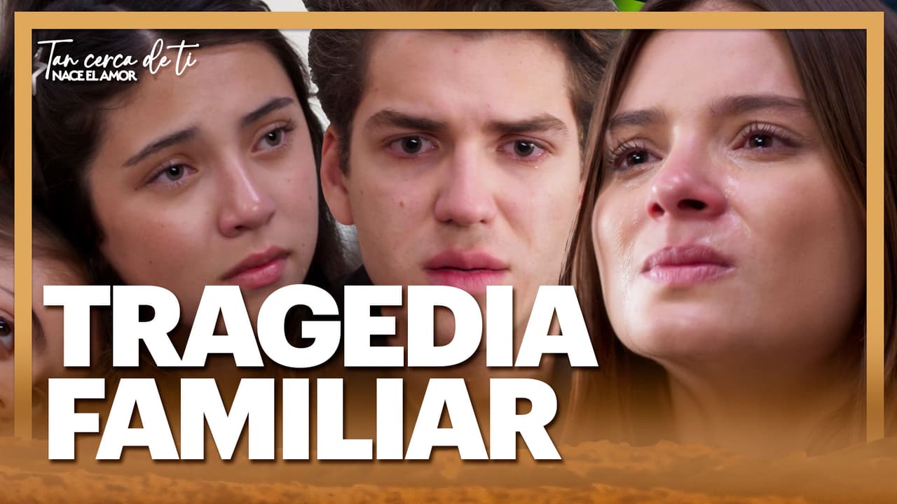 Valeria se entera de la muerte de sus padres