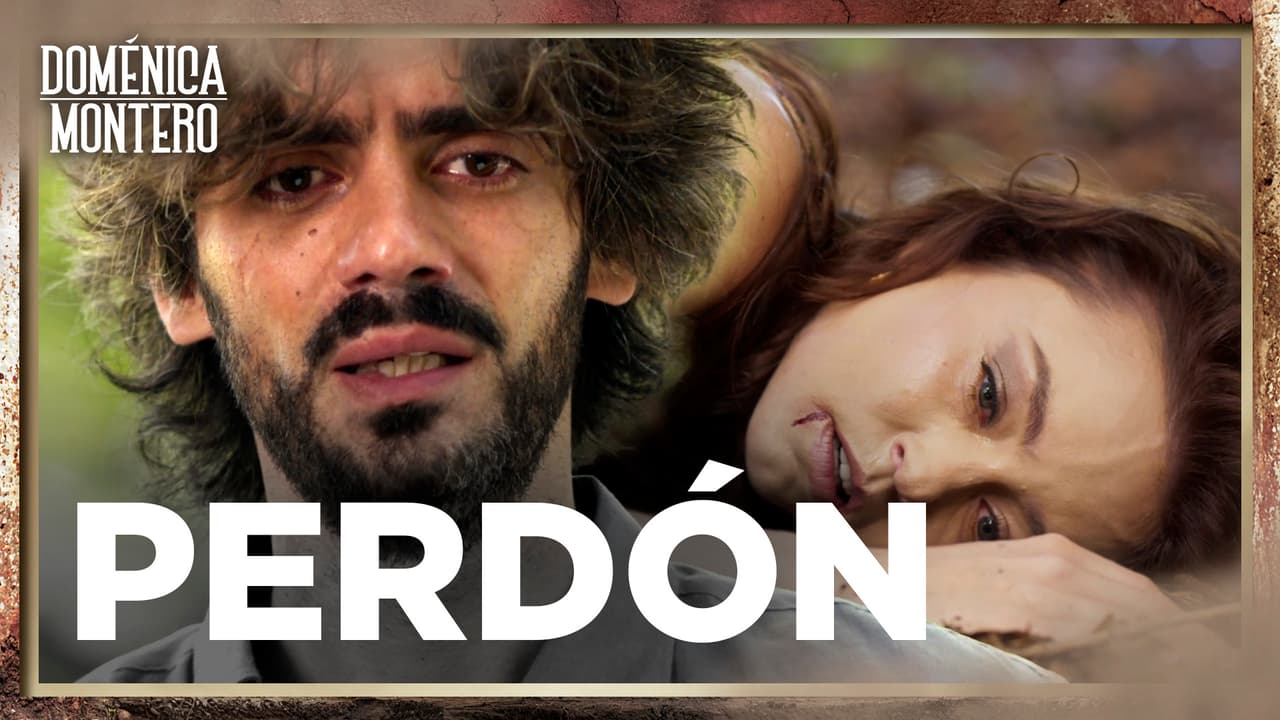 Max toma por la fuerza a Doménica