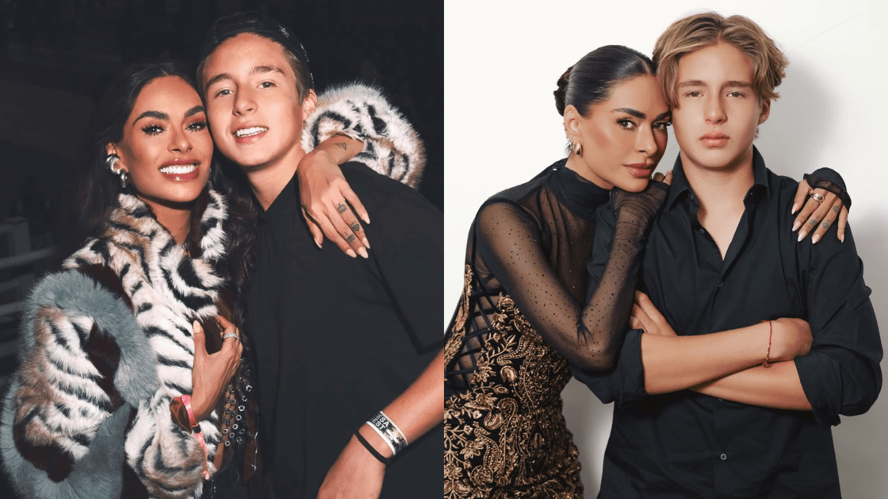 Actriz de telenovelas de Televisa revela, por fin, si es novia del hijo de Galilea Montijo: destapa secreto de la conductora 