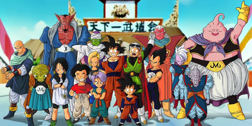 Akira Toriyama ya eligió a su sucesor para continuar el legado de 'Dragon Ball': Toyotaro