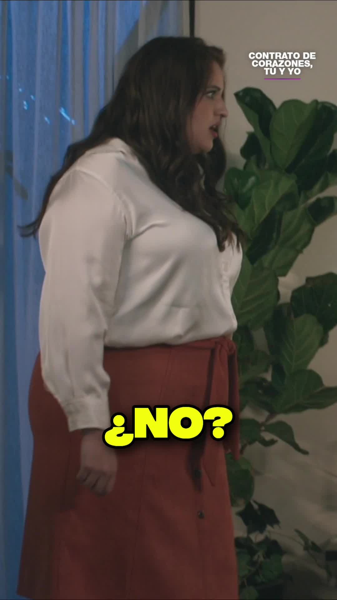 Rafa descubre que Mary es su luz… y le propone matrimonio