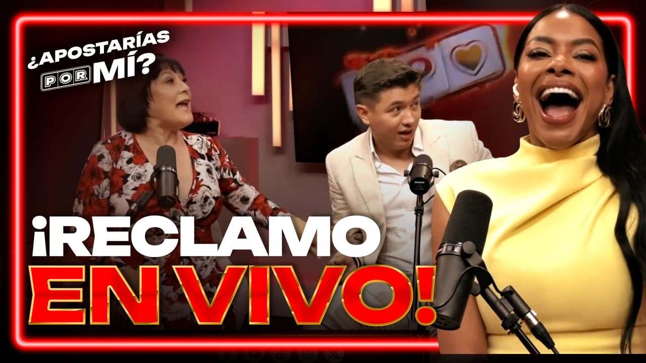 ¡Alina ESTALLA al saber que Jim ya vio a Ale Jaramillo en traje de baño!