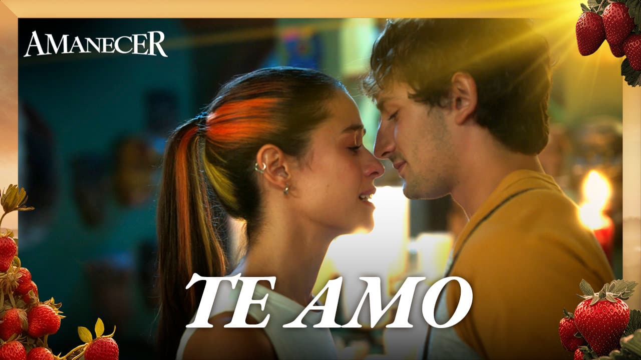 Tona y Malú se confiesan su amor
