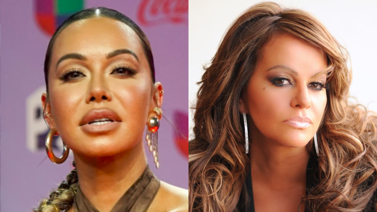 Involucran a Chiquis en supuesto atentado contra la vida de Jenni Rivera