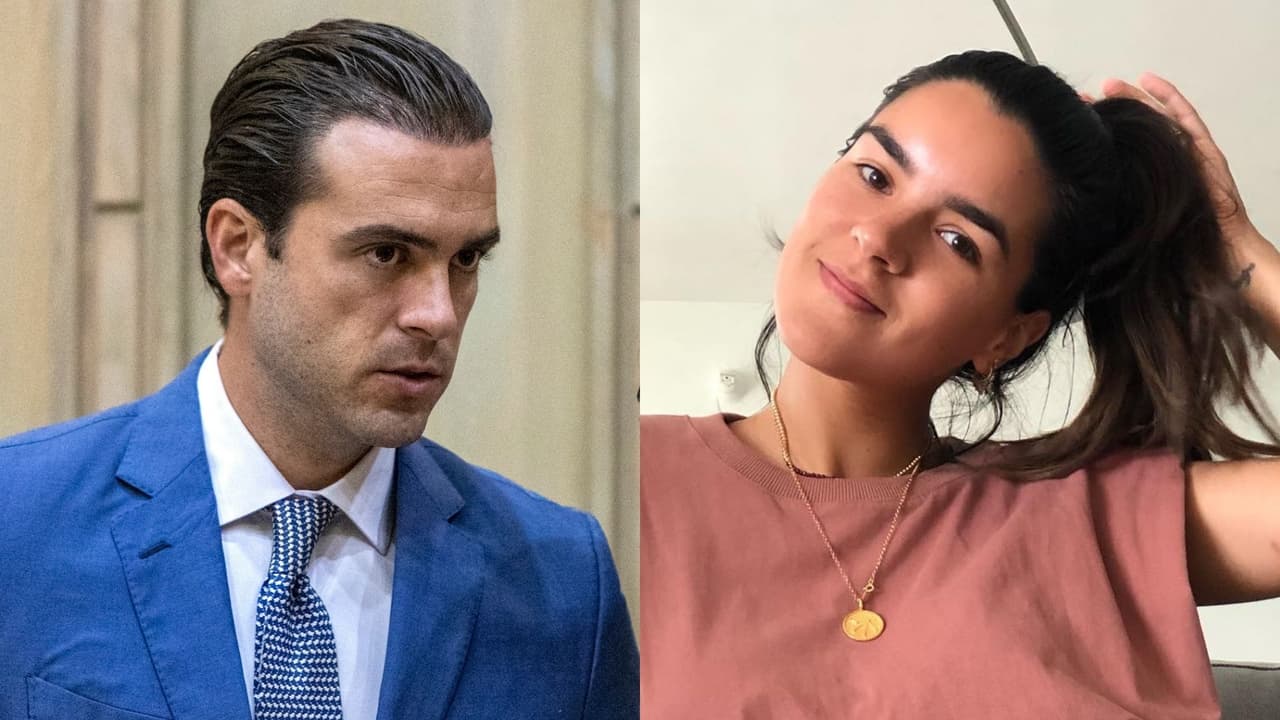 Pablo Lyle cumple años en prisión y por primera vez la madre de sus hijos no lo felicita