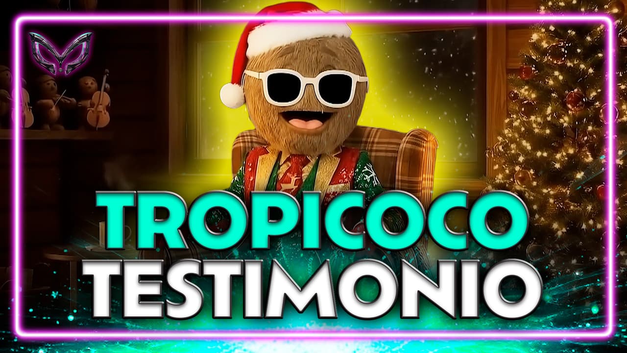 Tropicoco aprendió esta temporada que los sueños no tienen edad ni cáscara