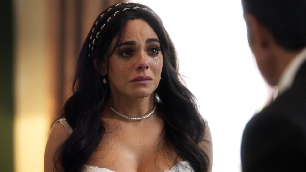Amanecer: Capítulo Completo 56 - No te quiero volver a ver