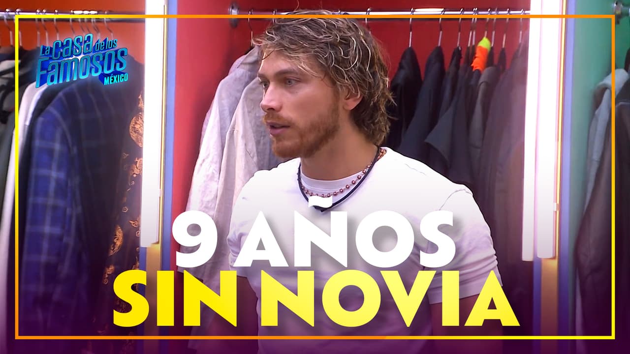 ¡9 AÑOS SOLTERO! Aldo de Nigris confiesa POR QUÉ no tiene novia