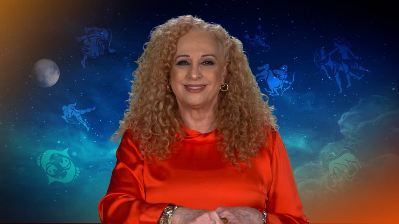 HORÓSCOPOS 23 de Junio 2026 | Mizada Mohamed | Programa Hoy