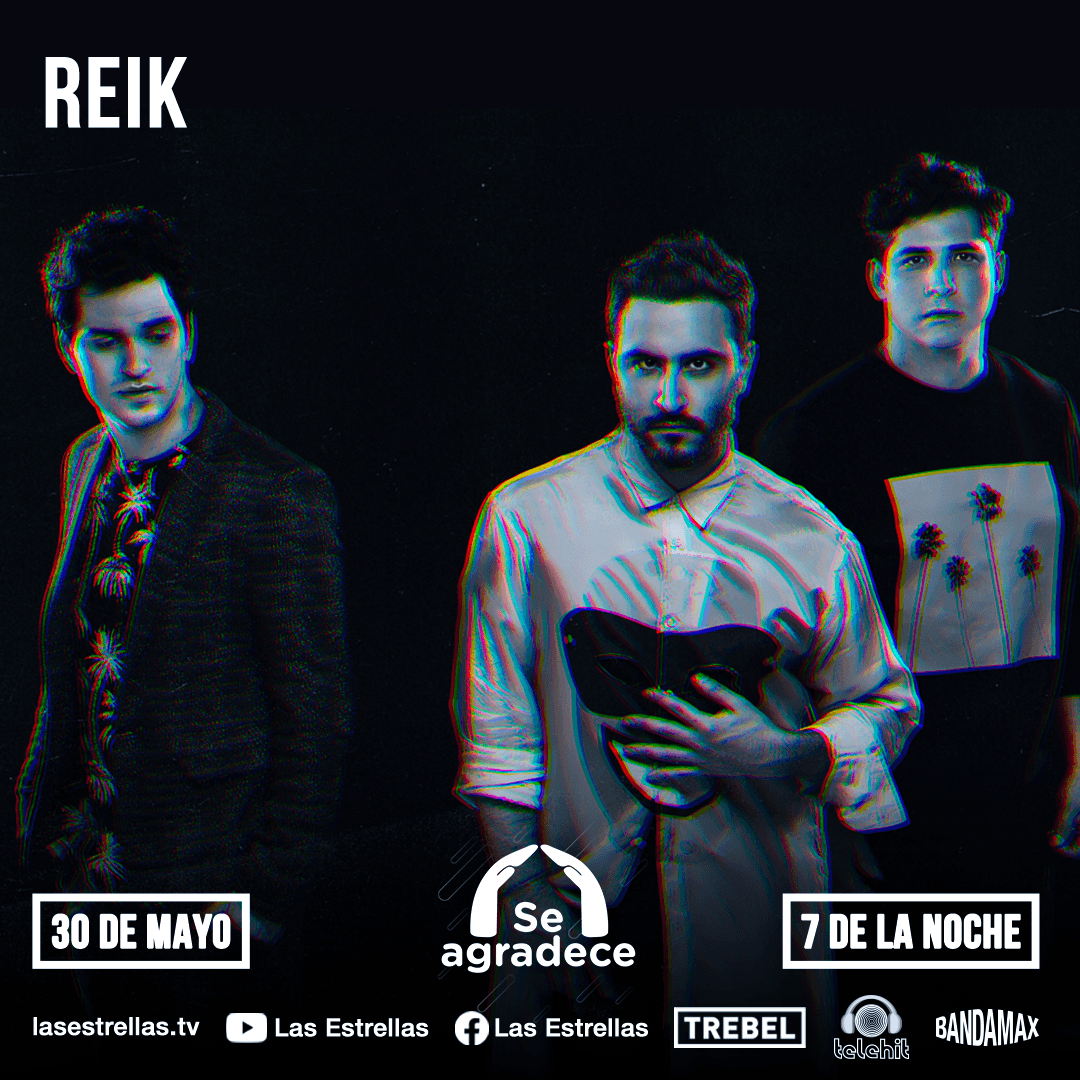 Reik