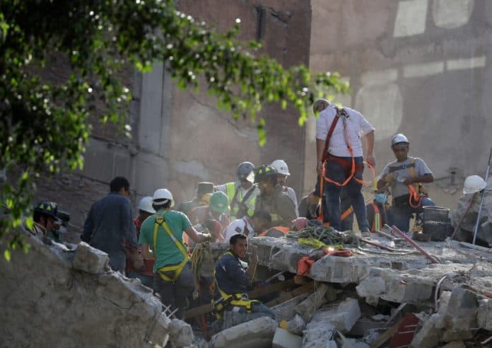 Fundación Teletón abre CRITS en Valle de México para víctimas de terremoto