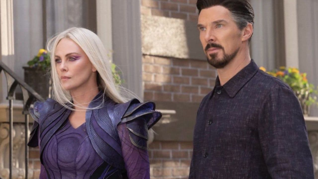 ¿Quién es Clea y qué sigue para el personaje de Charlize Theron en Marvel?