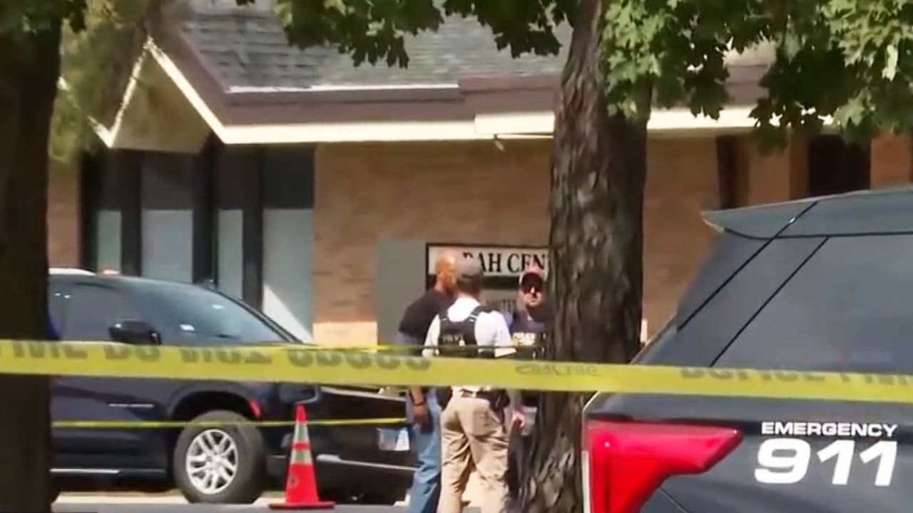 Lo que se sabe del hombre que murió baleado luego de atropellar a un agente de ICE en Chicago