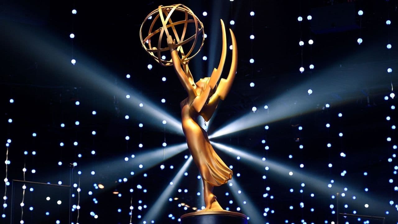 ¿Cuándo son los premios Emmy 2022?