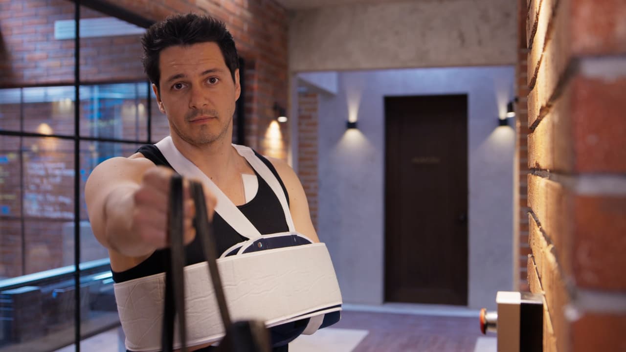 Danny ve a David en ropa interior, ¿son señales de amor?