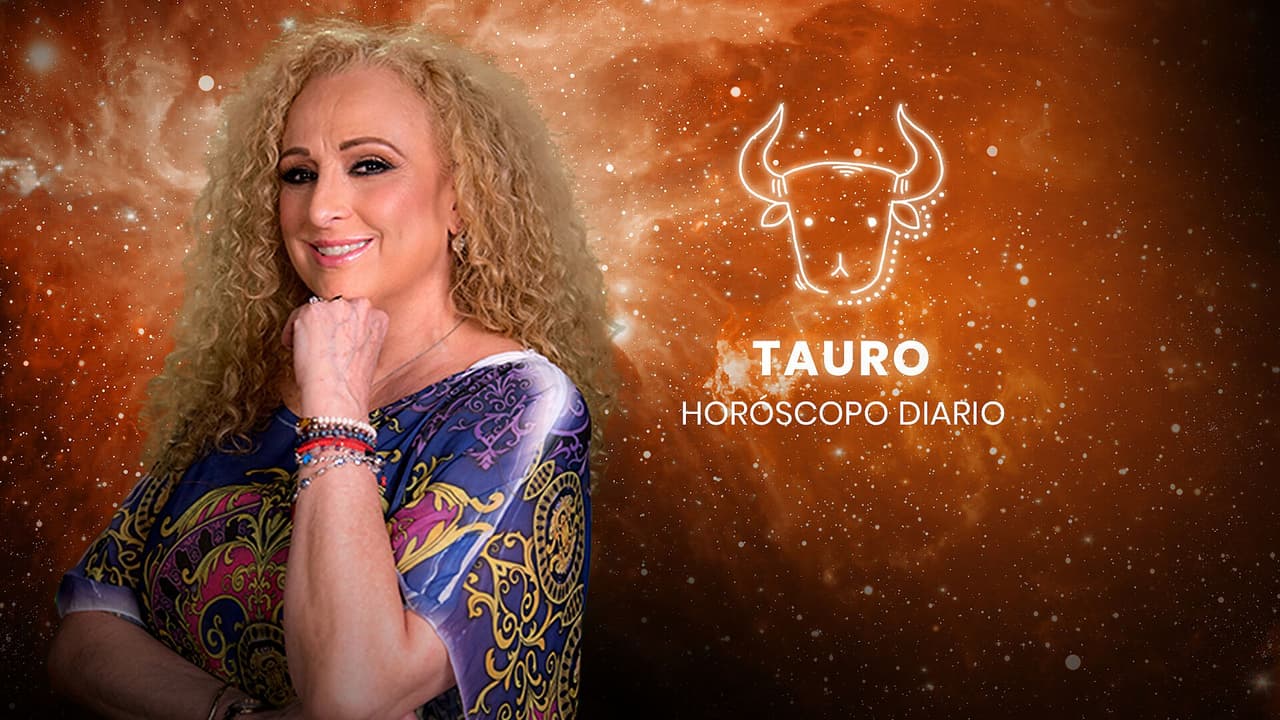 Horóscopos Tauro 19 de marzo 2024