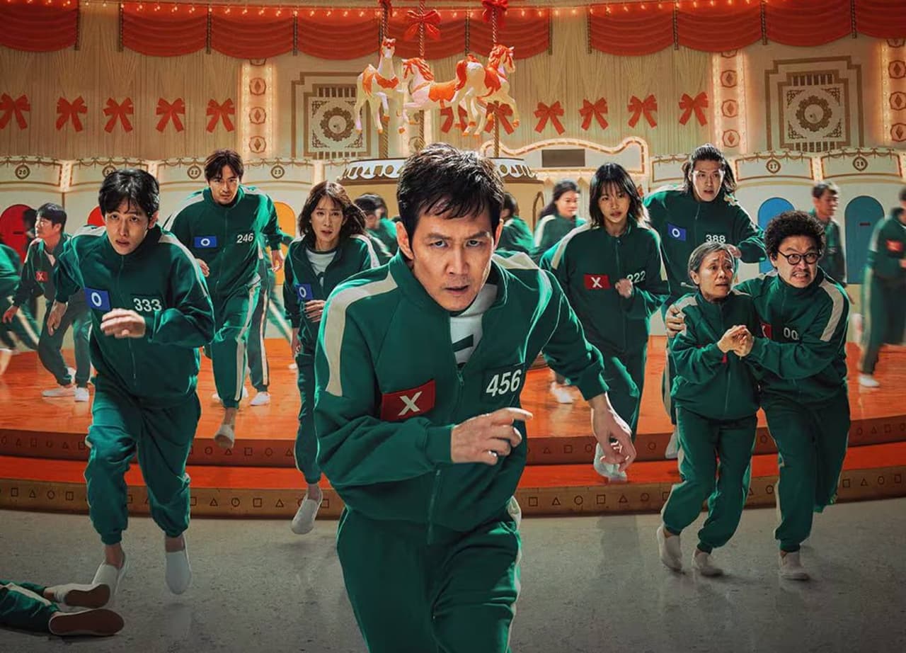 Famoso actor de “El Juego del Calamar” vendrá a México. Aquí te decimos de quién se trata 