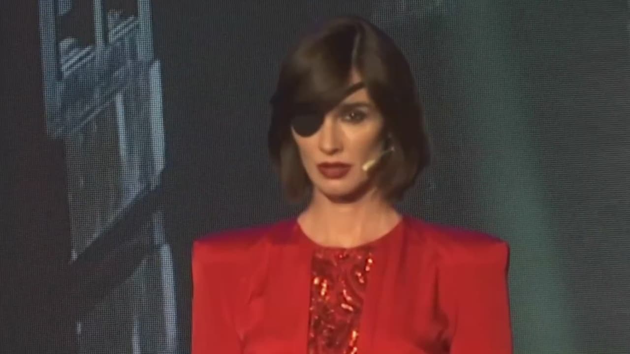 "Me enamoró la historia": Paz Vega habla sobre la nueva versión de 'Cuna de Lobos'