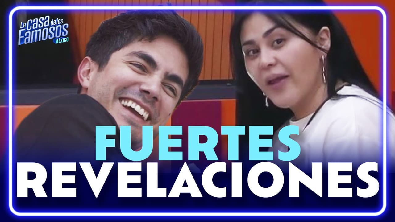 ¿Sian y Gomita han pagado por encuentros íntimos? ¡Fuertes revelaciones!