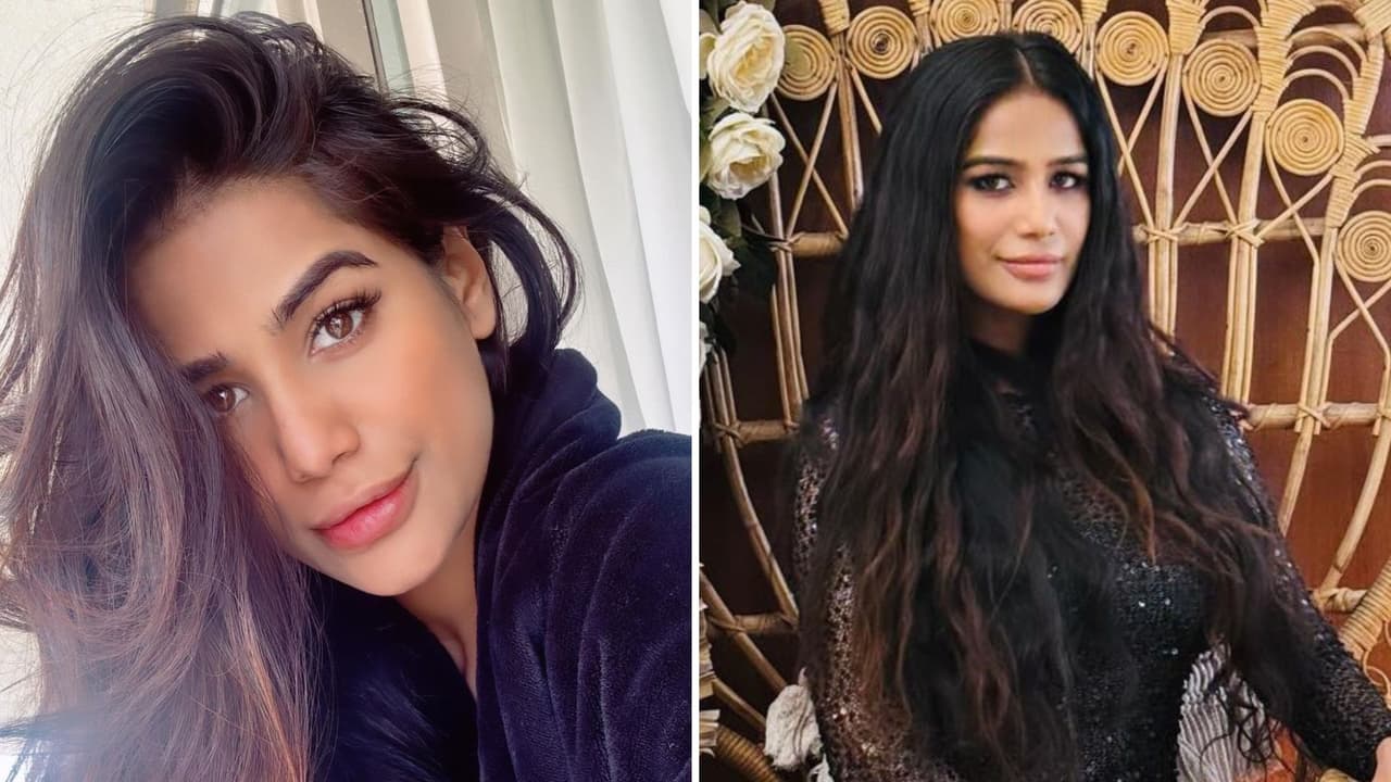 Poonam Pandey murió a los 32 años.