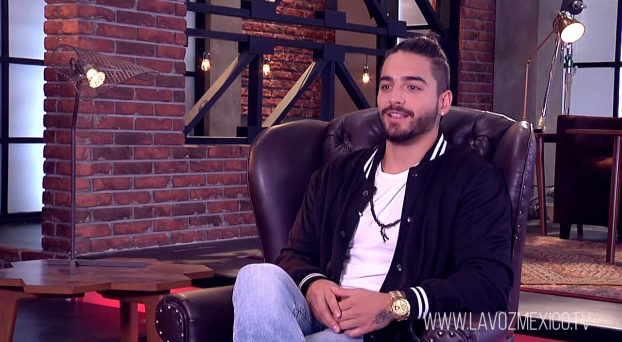 EN EXCLUSIVA ¡Maluma revela cuál es su más grande sueño!