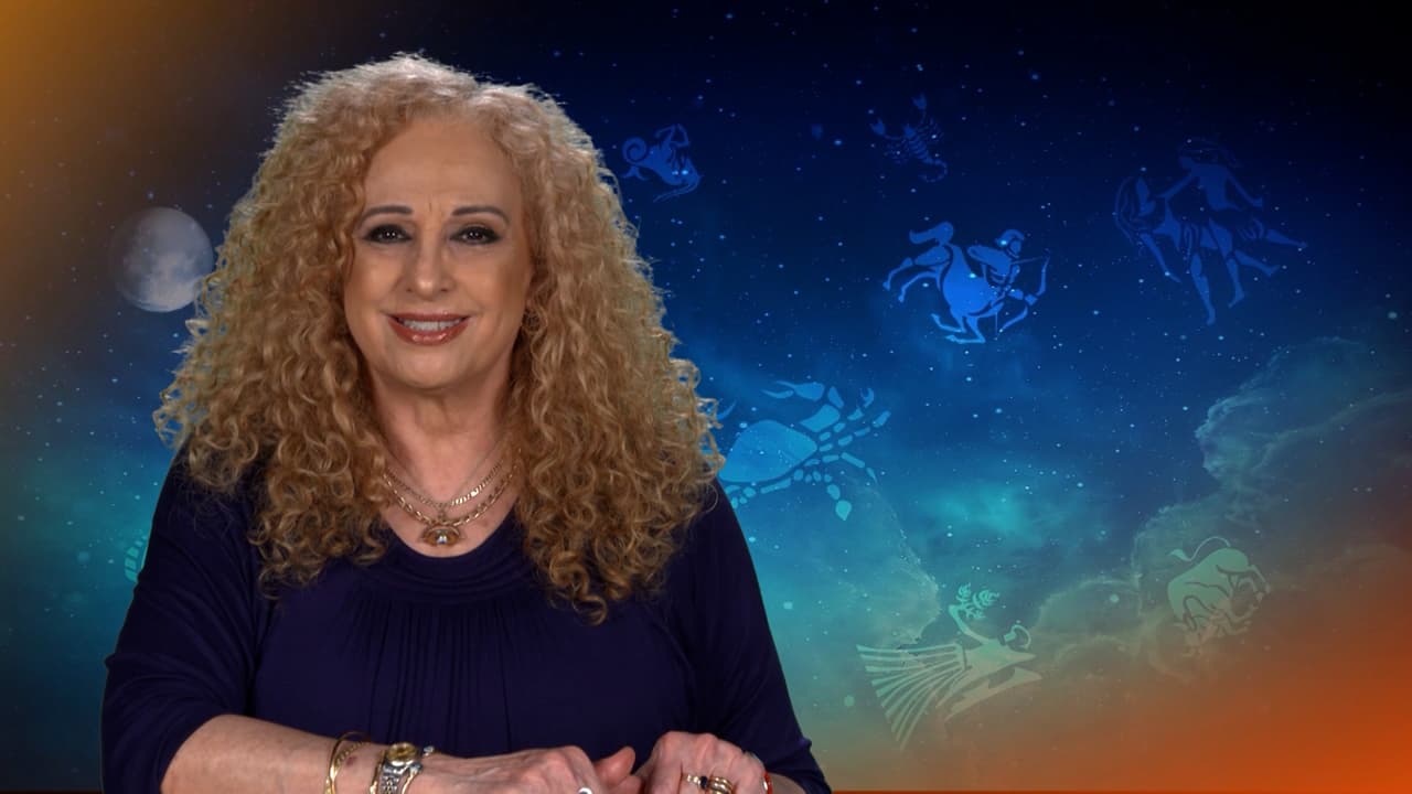 HORÓSCOPOS 25 de Junio 2026 | Mizada Mohamed | Programa Hoy