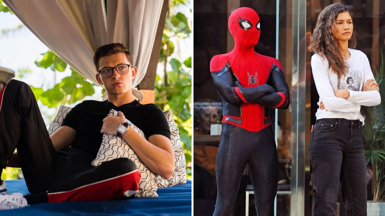 'Spider-Man 4' retrasa su estreno; esta es la nueva fecha