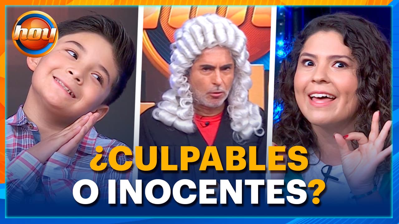 ‘Juanita’ y ‘Andrés’ de 'Monteverde' enfrentan el temido Juicio de las telenovelas