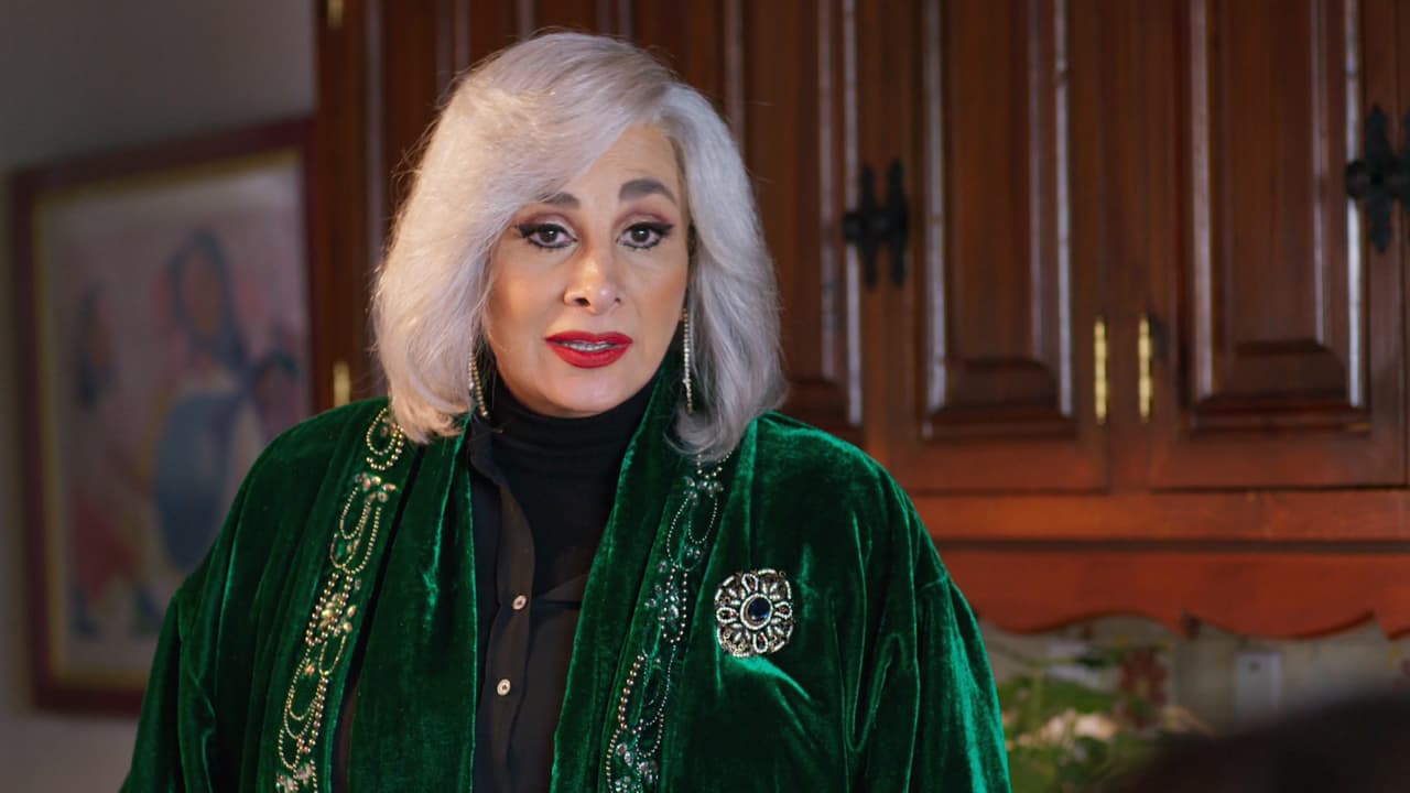 "Las amantes siempre salen mal paradas, terminan solas, arrastrando la culpa, recriminandose el fracaso y siempre rechazadas por la sociedad".