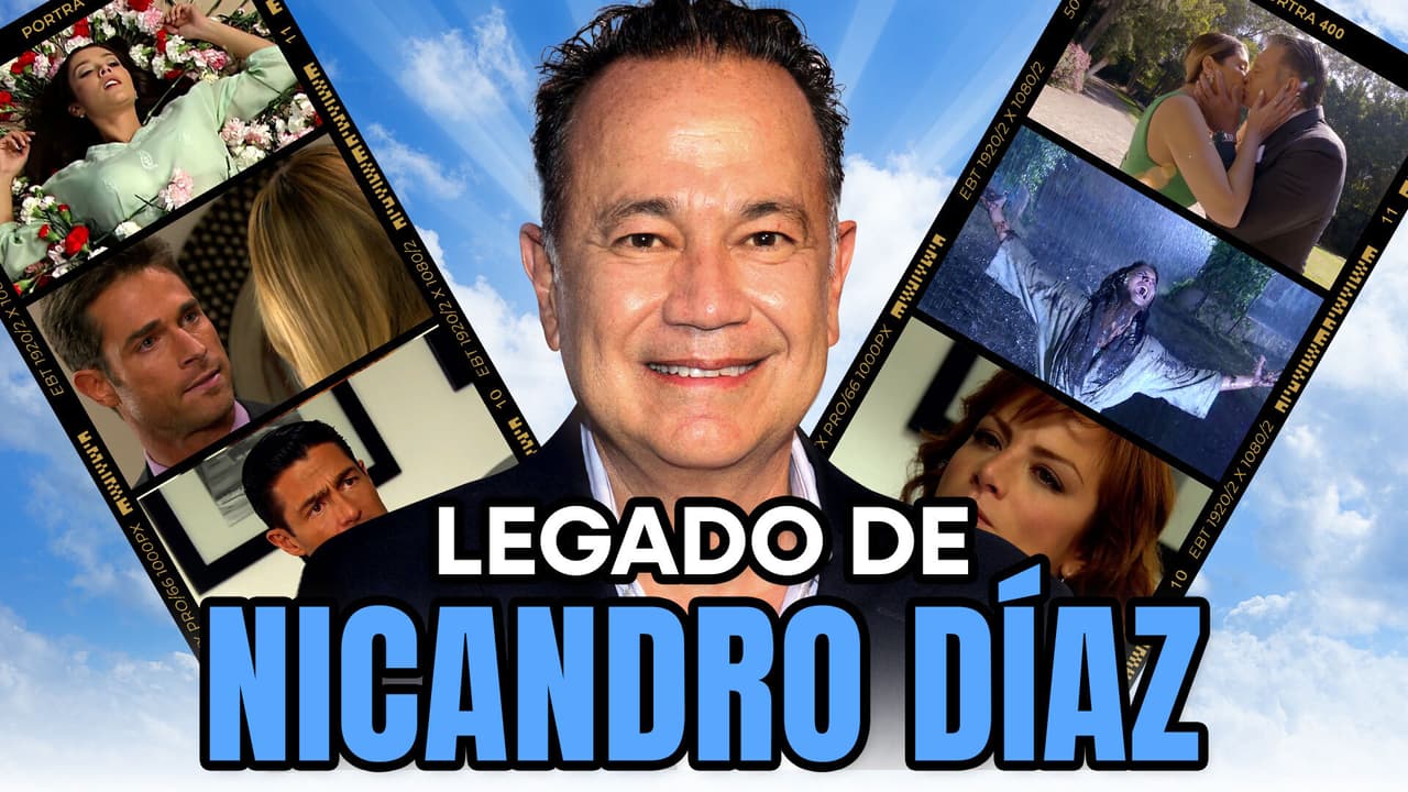 Momentos icónicos de Telenovelas que nos regaló Nicandro Díaz