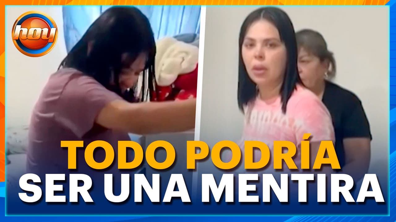 Se filtran IMÁGENES de la esposa de Rafa González que causan CONMOCIÓN