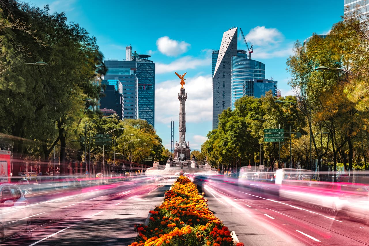 Actividades que puedes hacer el fin de semana en CDMX