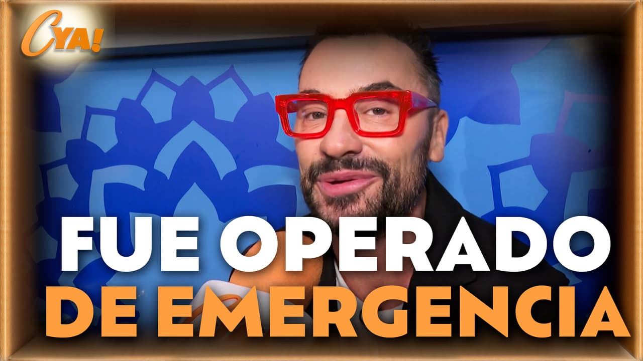 Se CONFIRMA que Shiky ya se encuentra FUERA DE PELIGRO